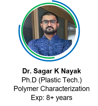 Dr. Sagar K Nayak